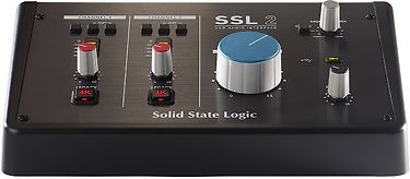 SSL 2 USB Audio Interface, kuva 2
