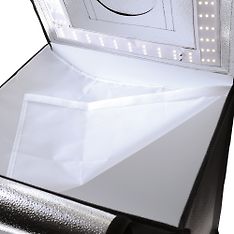 Caruba PFC-7070D -valoteltta LED-valoilla, kuva 2