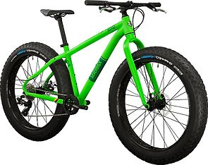 Silverback Scoop Sport -fatbike, L/480 mm, kuva 2