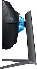 Samsung Odyssey G7 27" -pelinäyttö, kuva 9