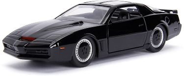 Knight Rider Kitt -auto, 1:32, kuva 3