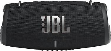 JBL Xtreme 3 -Bluetooth-matkakaiutin, musta, kuva 2