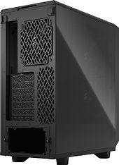 Fractal Design Meshify 2 Compact ATX-kotelo,  musta, kuva 4