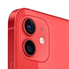 Apple iPhone 12 256 Gt -puhelin, punainen (PRODUCT)RED (MGJJ3), kuva 4