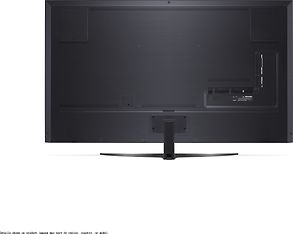 LG 75NANO916 75" 4K Ultra HD NanoCell -televisio, kuva 10