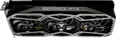 Gainward GeForce RTX 3080 Ti Phoenix -näytönohjain, kuva 5