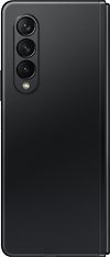 Samsung Galaxy Z Fold3 -puhelin, 512/12 Gt, Phantom Black, kuva 6