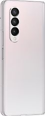 Samsung Galaxy Z Fold3 -puhelin, 512/12 Gt, Phantom Silver, kuva 5