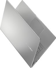 Asus VivoBook 15 OLED 15,6" -kannettava, hopea, Win 10 (K513EA-L11068T), kuva 10