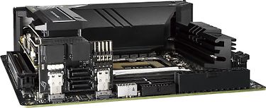 Asus ROG STRIX Z690-I GAMING WIFI LGA 1700 mini-ITX-emolevy, kuva 7