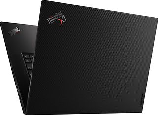 Lenovo ThinkPad X1 Extreme Gen 4 16" -kannettava, Win 10 Pro (20Y5002HMX), kuva 9