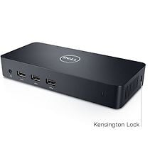 Dell Docking Station D3100 USB 3.0 -telakointiasema, kuva 5