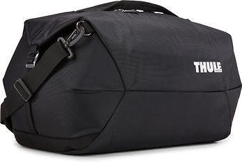 Thule Subterra Weekender Duffel 45L -duffelilaukku, musta, kuva 2