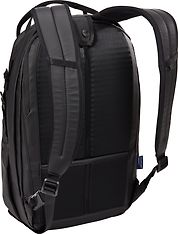 Thule Tact Backpack 16L -reppu, musta, kuva 3