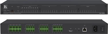 Kramer SL-280 32-porttinen huoneohjain