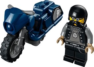 LEGO City Stuntz 60331 - Matkastunttipyörä, kuva 3