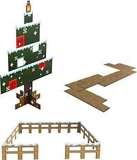 Minecraft Mob Head Minis -joulukalenteri 2022, kuva 5