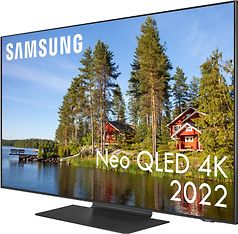 Samsung QE50QN93B 50" 4K Neo QLED -televisio, kuva 2