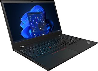 Lenovo ThinkPad T15p Gen 3 -kannettava, Windows 10 Pro (21DA0006MX), kuva 4