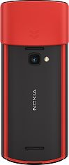 Nokia 5710 XpressAudio Dual-SIM -puhelin, musta, kuva 5