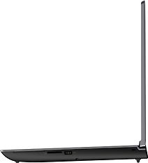 Lenovo ThinkPad P16 Gen 1 16" -kannettava (21D60012MX), kuva 13