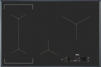 AEG IAE84881FB 9000-sarjan -induktiotaso, 80 cm