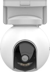 EZVIZ HB8 2K+ -valvontakamera ulko- ja sisäkäyttöön