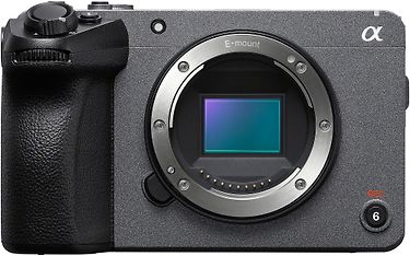 Sony FX30 -videokamera + XLR-kahva, kuva 2