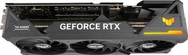 Asus GeForce TUF-RTX4070TI-O12G-GAMING -näytönohjain, kuva 8