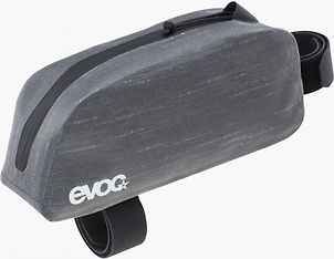 Evoc Top Tube Pack -laukku, harmaa