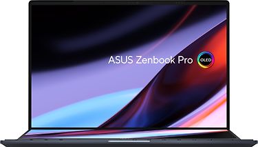 Asus Zenbook Pro 14 Duo OLED 14" -kannettava, Win 11 (UX8402VU-P1031X), kuva 2