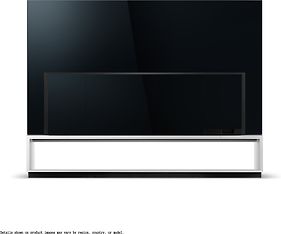 LG OLED Z3 88"  8K OLED TV, kuva 7