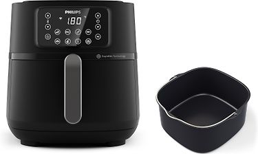 Philips 5000 series XXL Connected HD9285/93 -airfryer, kuva 2