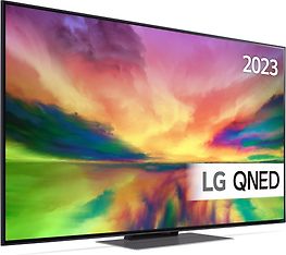 LG QNED81 55" 4K QNED TV (2023), kuva 4