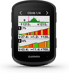Garmin Edge 540 -GPS-pyörätietokone, kuva 3