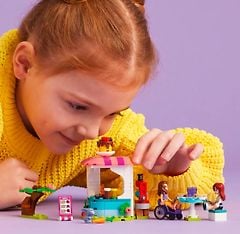 LEGO Friends 41753 - Lettukahvila, kuva 12