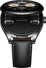 Huawei Watch Buds -älykello, 47 mm, musta, kuva 3