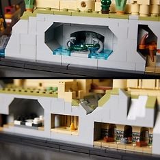 LEGO Harry Potter 76419 - Tylypahkan linna ja maat, kuva 9