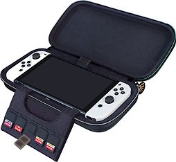 Nintendo Deluxe Travel Case - TLOZ: Tears of the Kingdom, suojakotelo, Switch, kuva 5