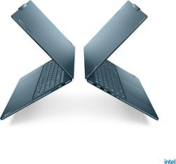 Lenovo Yoga Pro 9 16" -kannettava, Win 11 Pro, sinivihreä (83BY0059MX), kuva 14