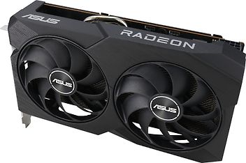 Asus AMD Radeon DUAL-RX7600-O8G-V2 -näytönohjain, kuva 7