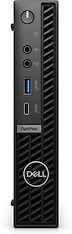 Dell Optiplex Micro Plus 7010 -työasema, Win 11 Pro (69T40)