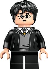 LEGO Harry Potter 76426  - Tylypahkan linnan venevaja, kuva 3