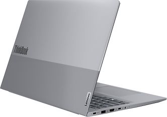 Lenovo ThinkBook 16 G6 - 16" -kannettava, Win 11 Pro (21KK000KMX), kuva 11