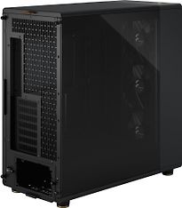 Fractal Design North XL Charcoal Black TG Dark E-ATX-kotelo, musta, kuva 13