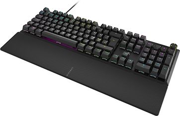 Corsair K70 CORE RGB -pelinäppäimistö, kuva 4