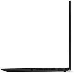 FWD: Lenovo ThinkPad X1 Carbon Gen 6 14” -käytetty kannettava tietokone, Win 11 Pro (1061509), kuva 4