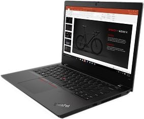 FWD: Lenovo ThinkPad L14 Gen 1 14" -käytetty kannettava tietokone, Win 11 Pro (LAP-L14G1-MX-A003), kuva 2