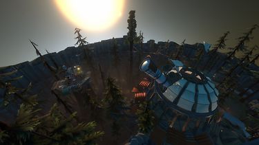 Outer Wilds – Archaeologist Edition (PS5), kuva 2