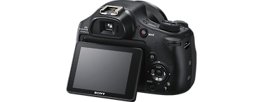 Sony HX400V digikamera, kuva 2